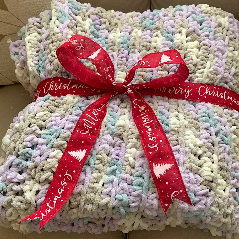 Blanket XL